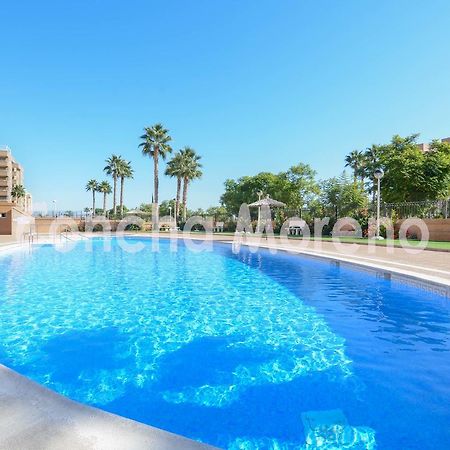 Апартаменты Costa Caribe I-Ii Cm Оропеса-дель-Мар Экстерьер фото